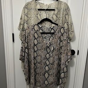 JODIFL TOP & ENTRO TOP